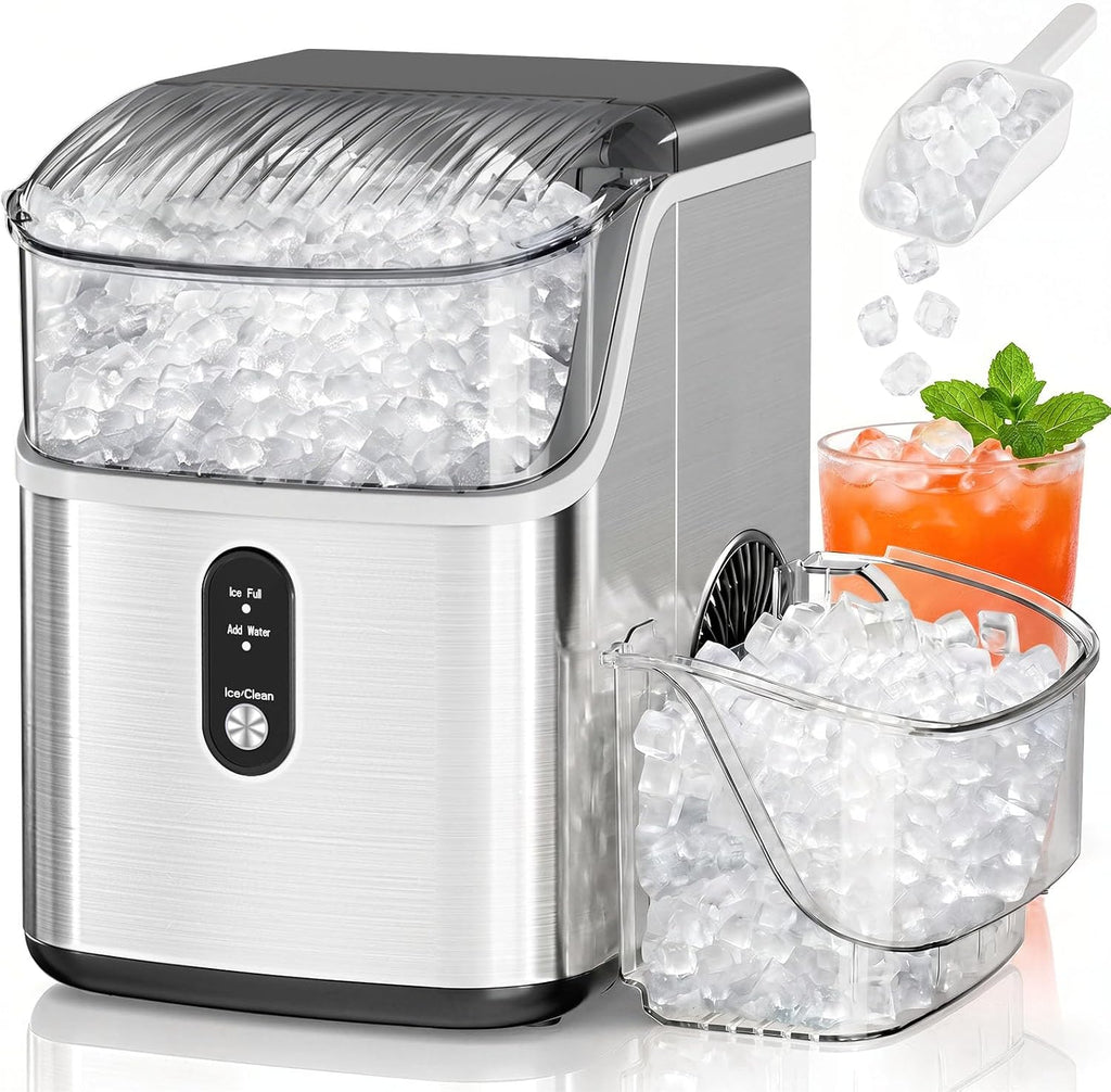 Nugget Ice maker