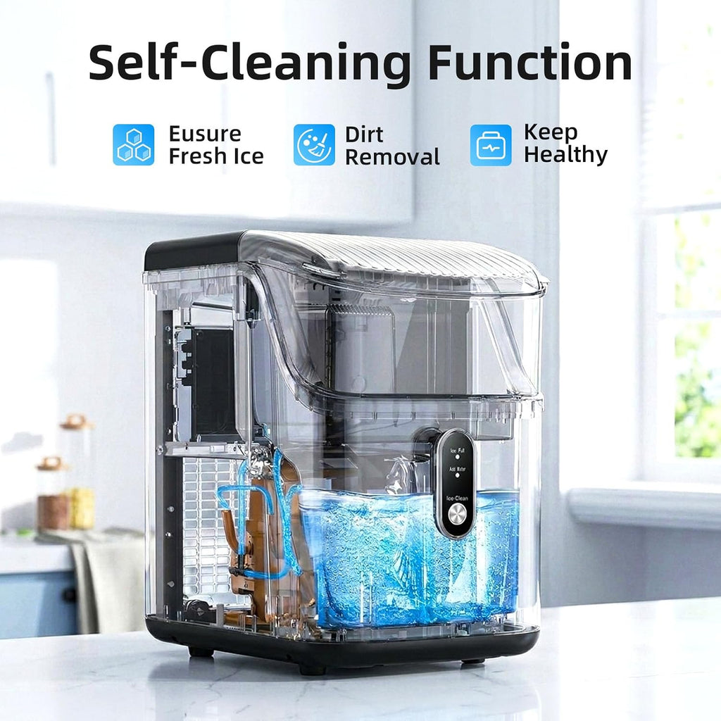 Nugget Ice maker
