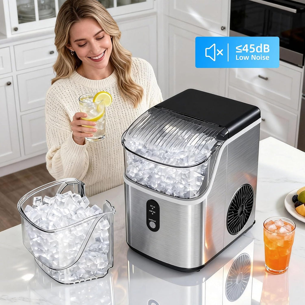 Nugget Ice maker