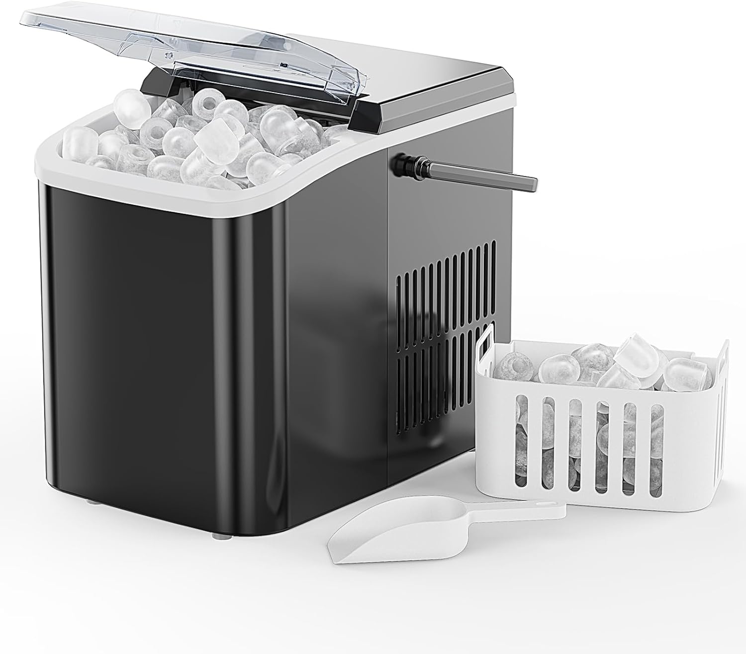 Ice maker