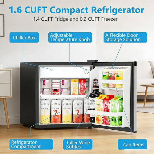 Mini Fridge