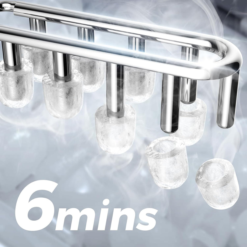 Ice Maker