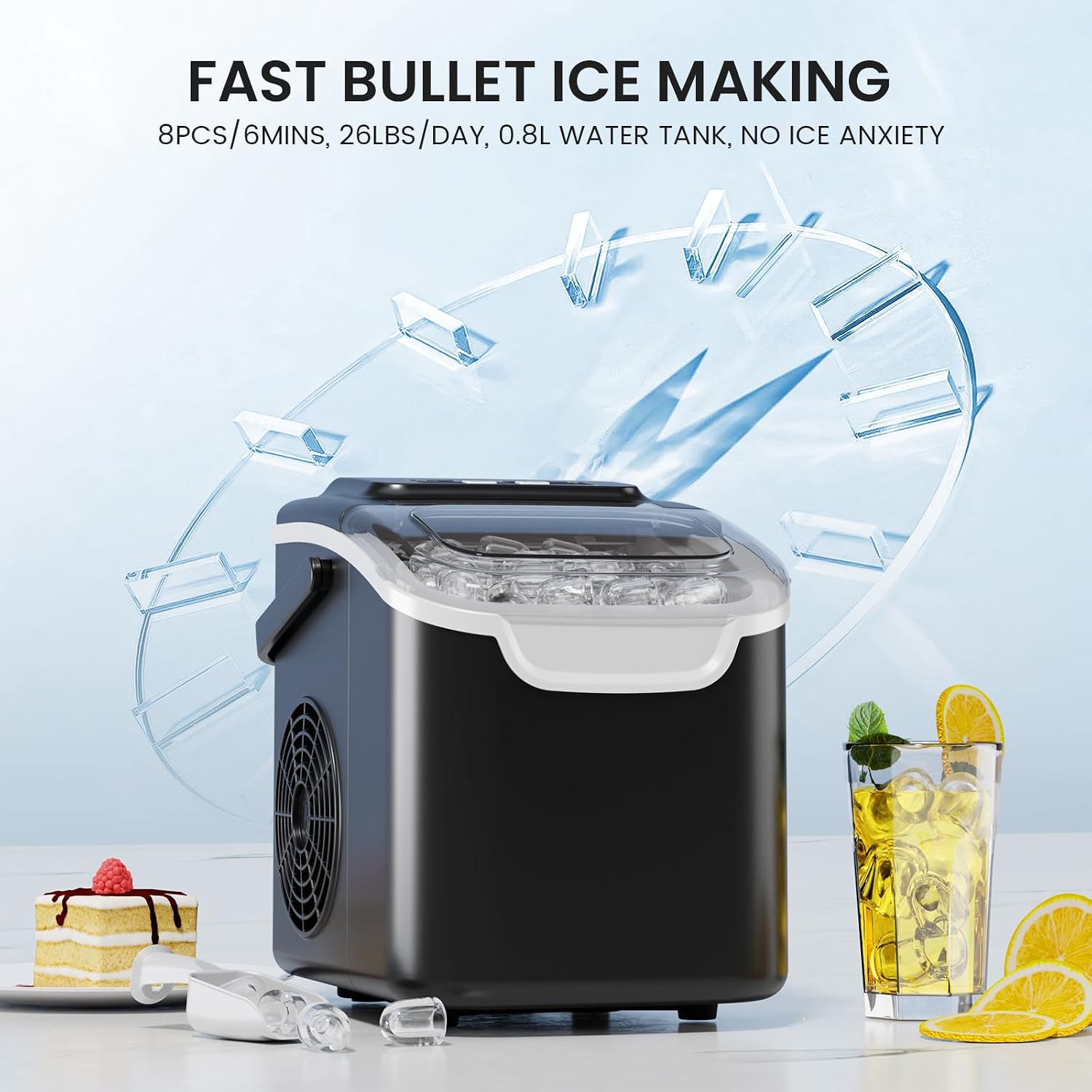 Ice Maker