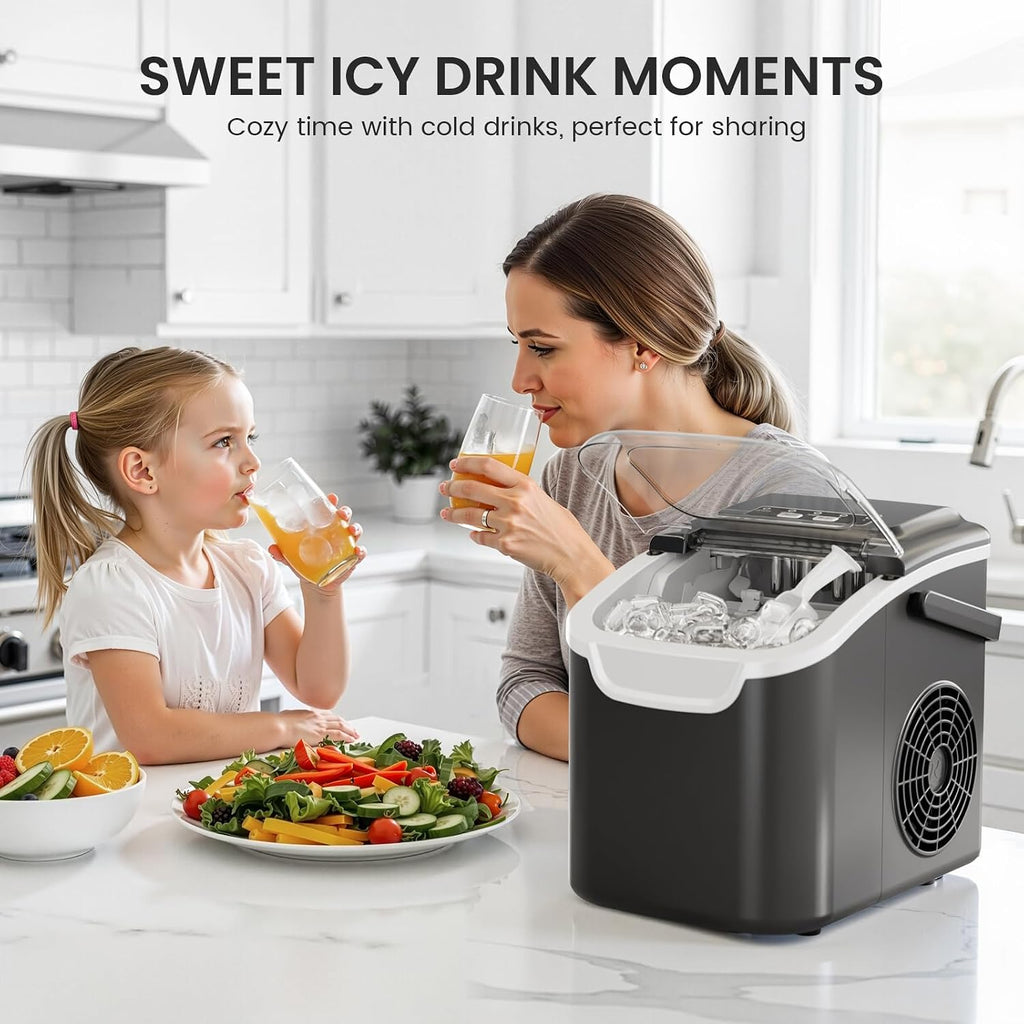 Ice Maker