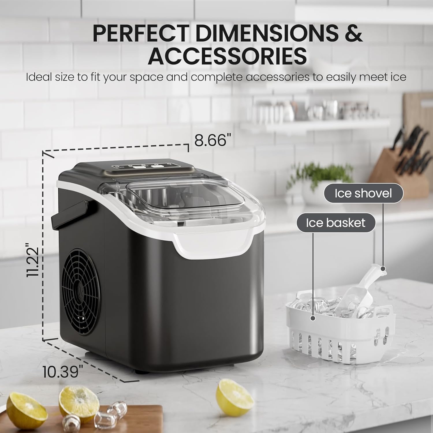Ice Maker