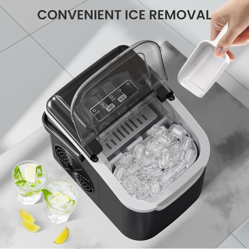 Ice Maker