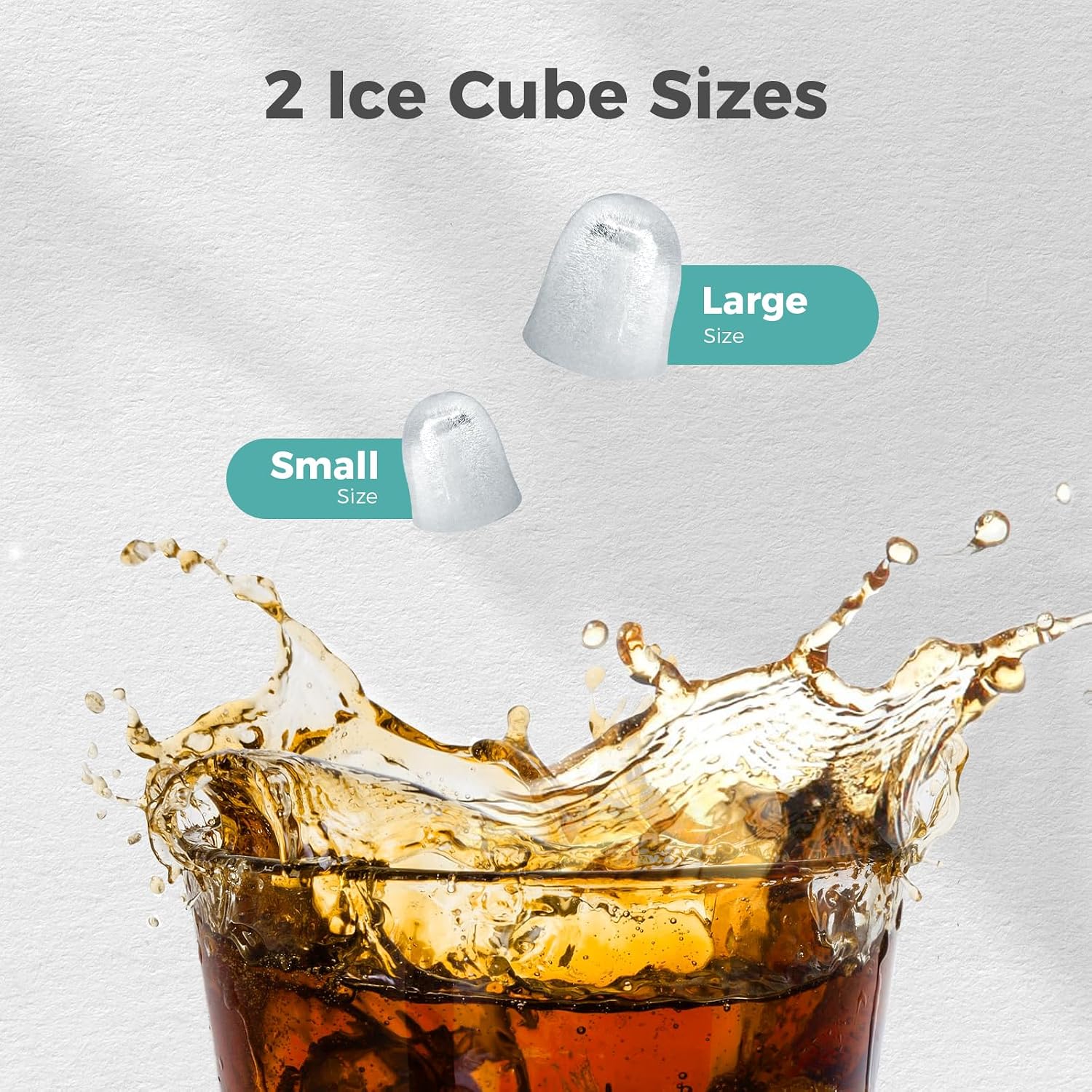 Ice Maker