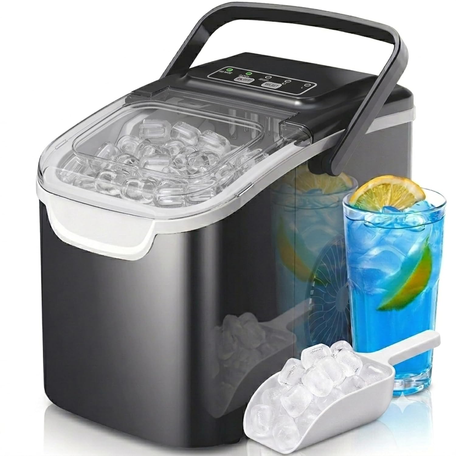 Ice Maker
